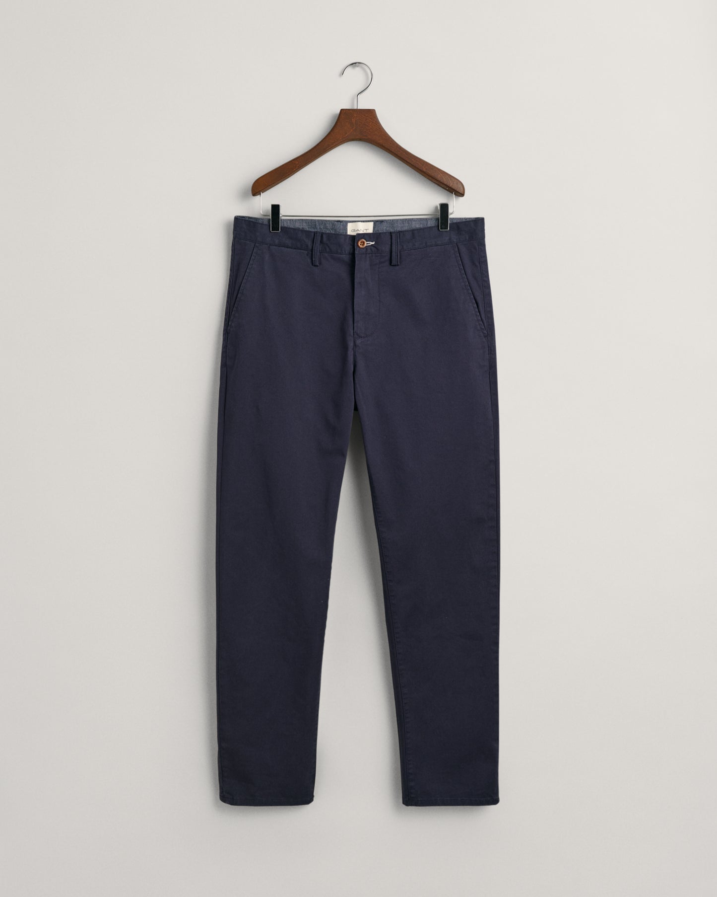 MARINE, REGULAR TWILL CHINOS, FLAT-LAY BY GANT AU.