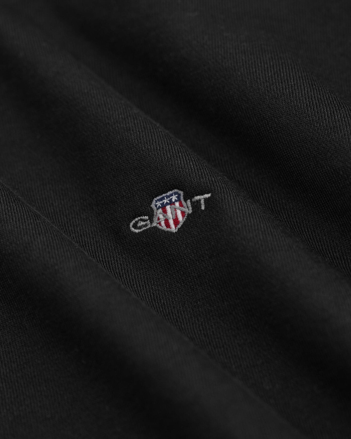 Shield Crew Neck Sweatshirt