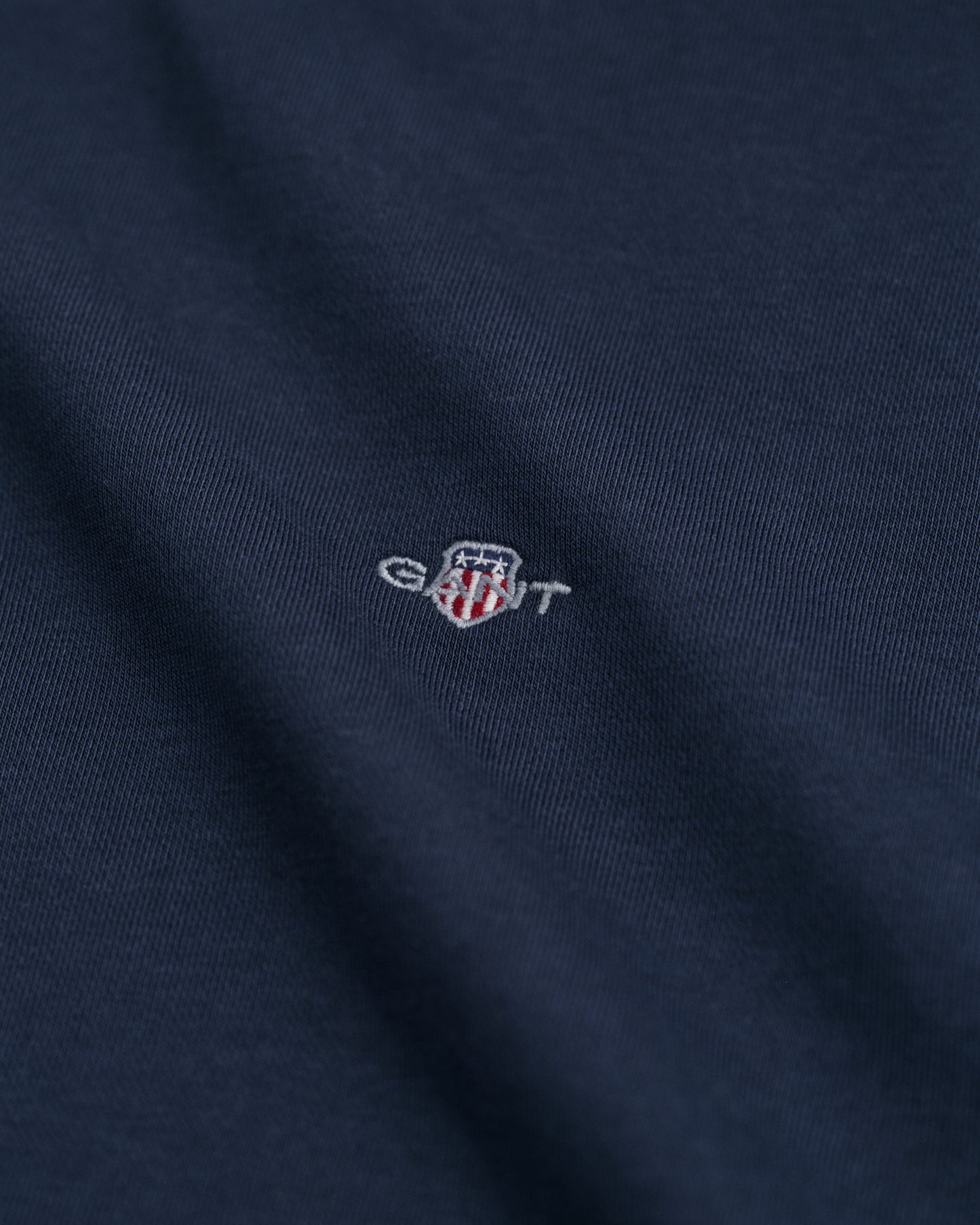 Shield Crew Neck Sweatshirt