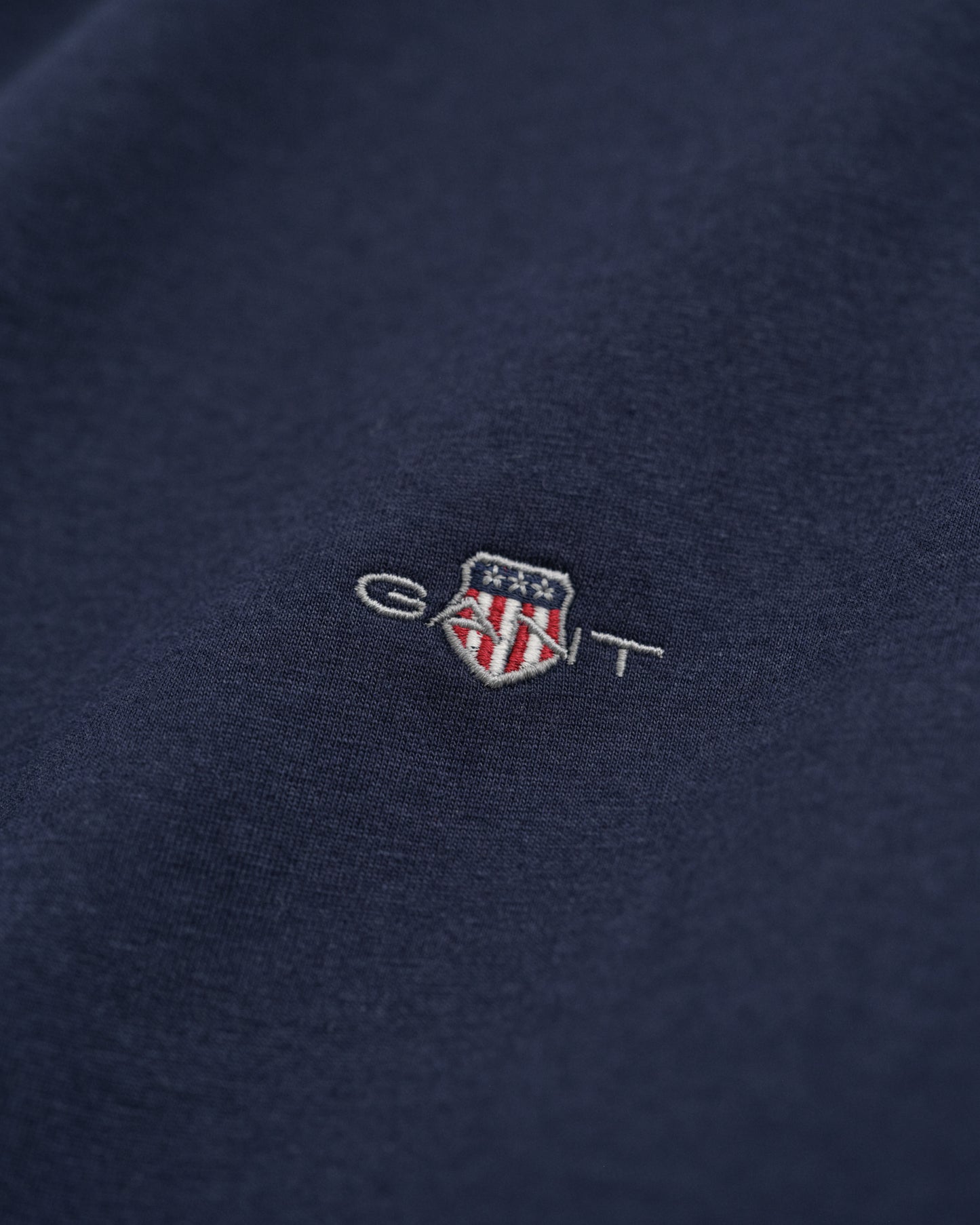 Shield Long Sleeve T-Shirt