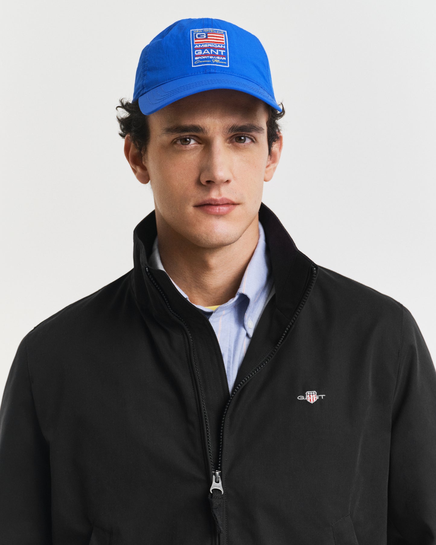 Lightweight Hampshire Jacket