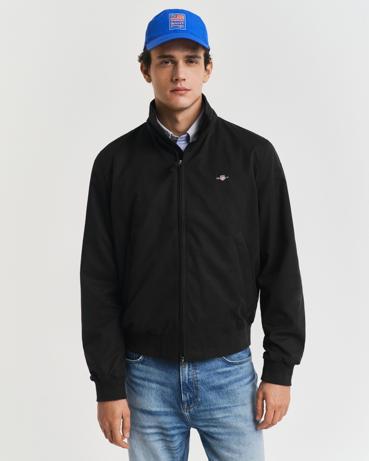 Lightweight Hampshire Jacket