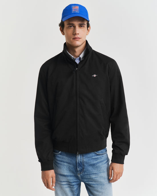 Lightweight Hampshire Jacket