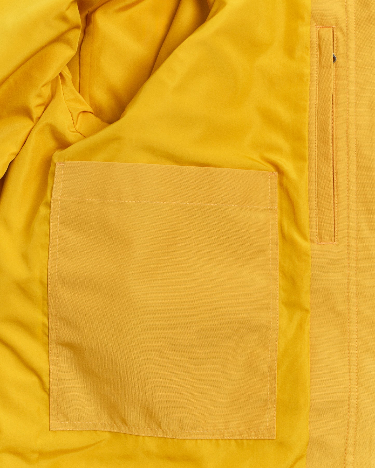 Spring Decker Jacket