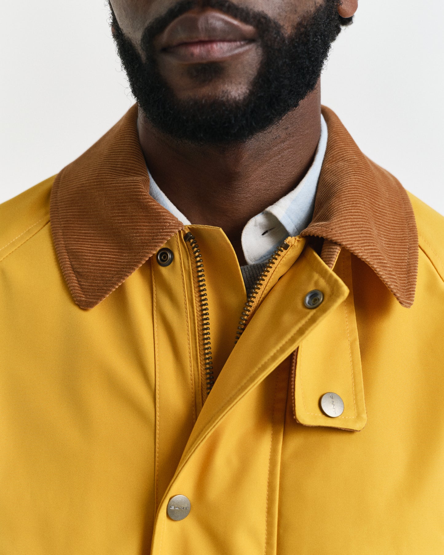 Spring Decker Jacket