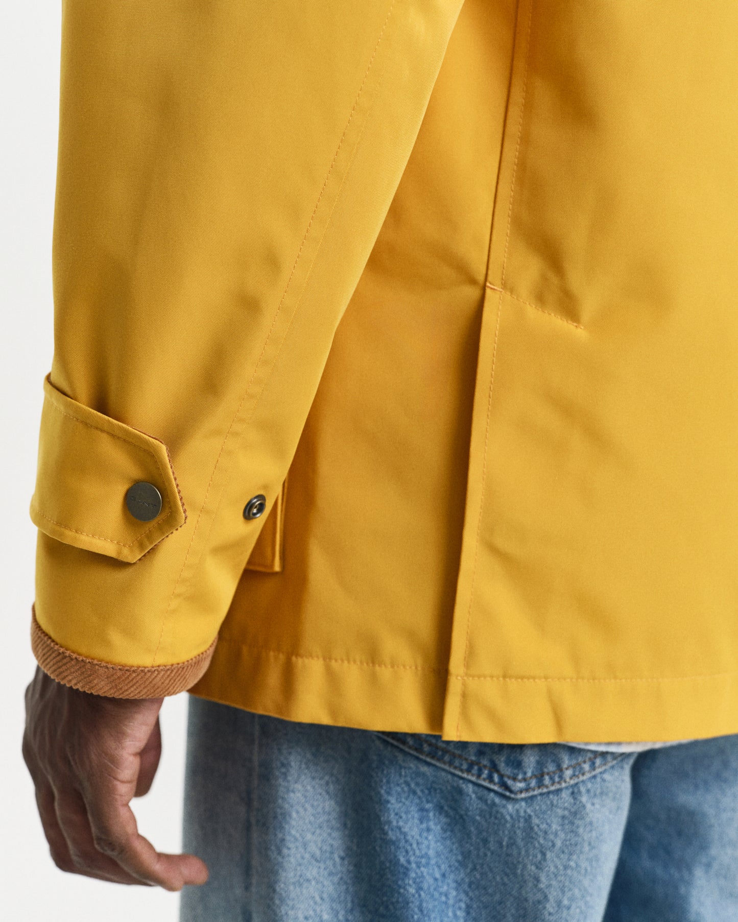 Spring Decker Jacket