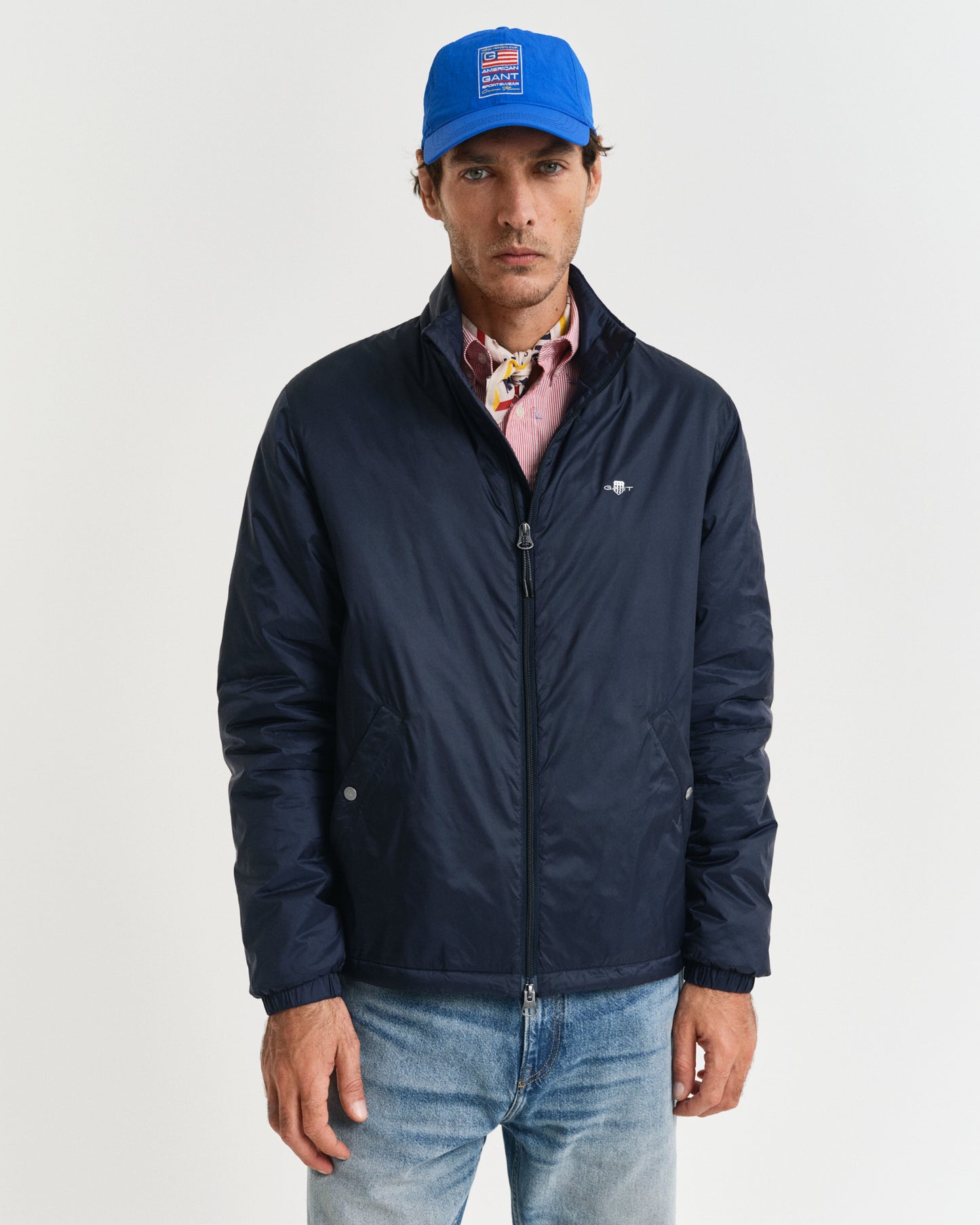 Light Insulated Jacket