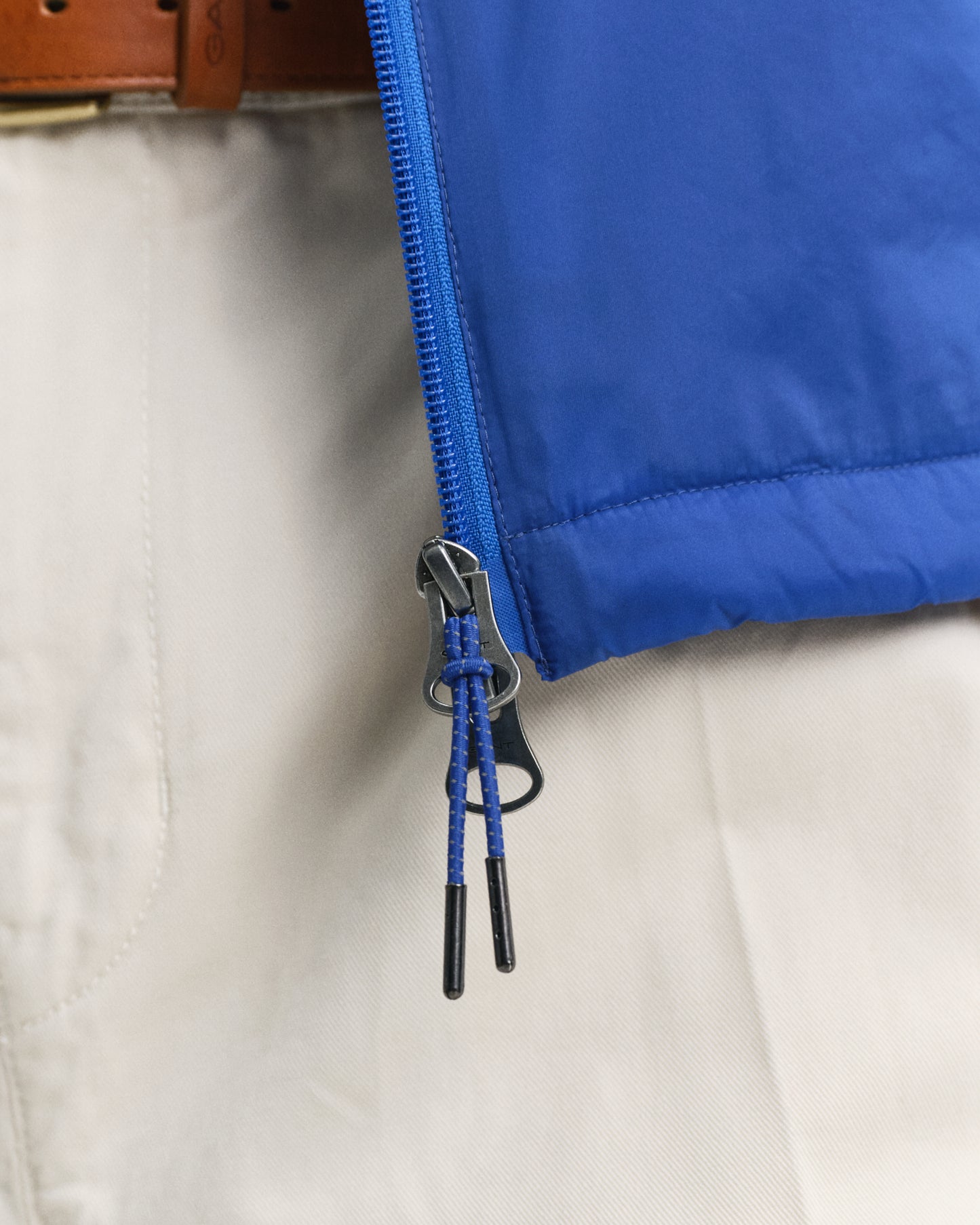 Light Insulated Jacket