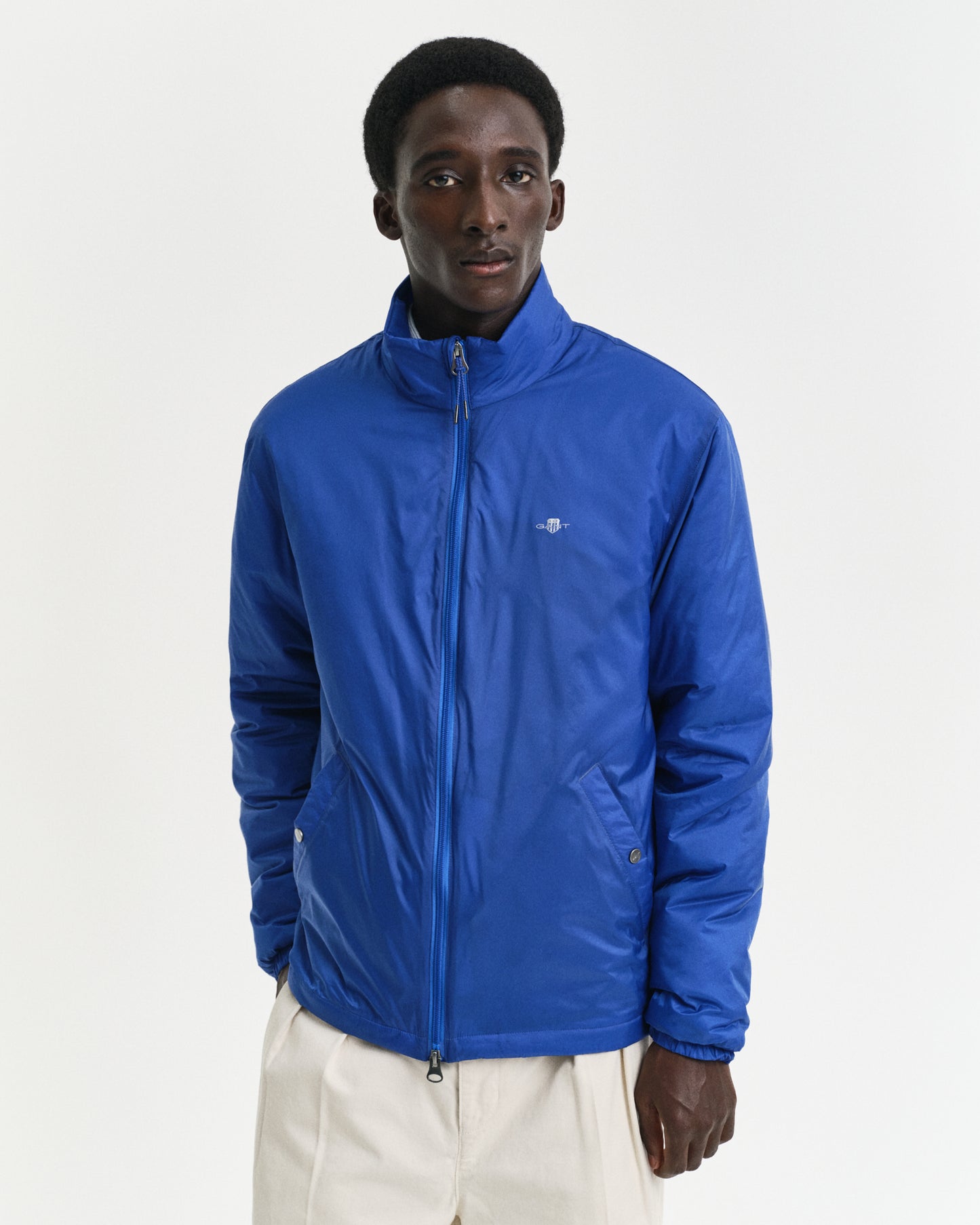 Light Insulated Jacket