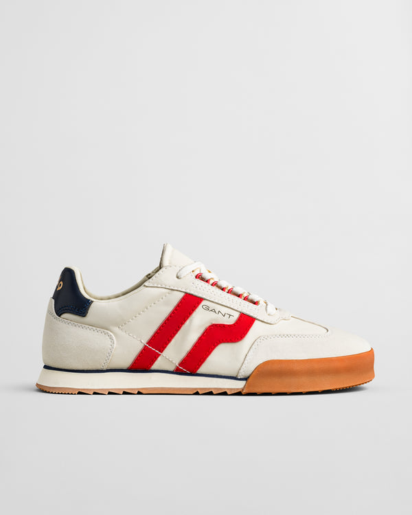 Baylle Suede Sneakers