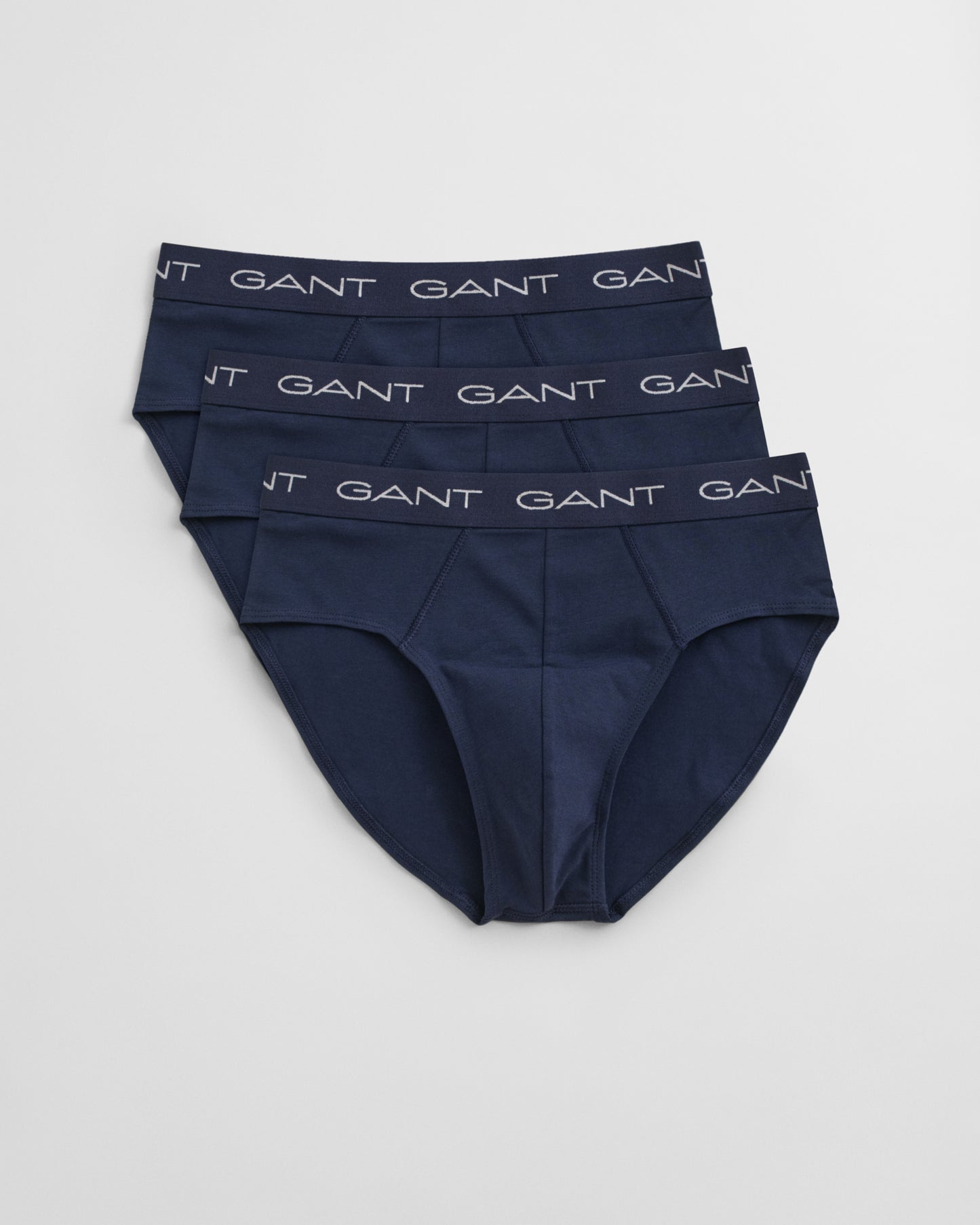 MARINE, BRIEF 3-PACK BY GANT AU.