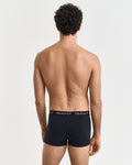 BLACK, TRUNK 3-PACK, CLOSE-UP BY GANT AU.