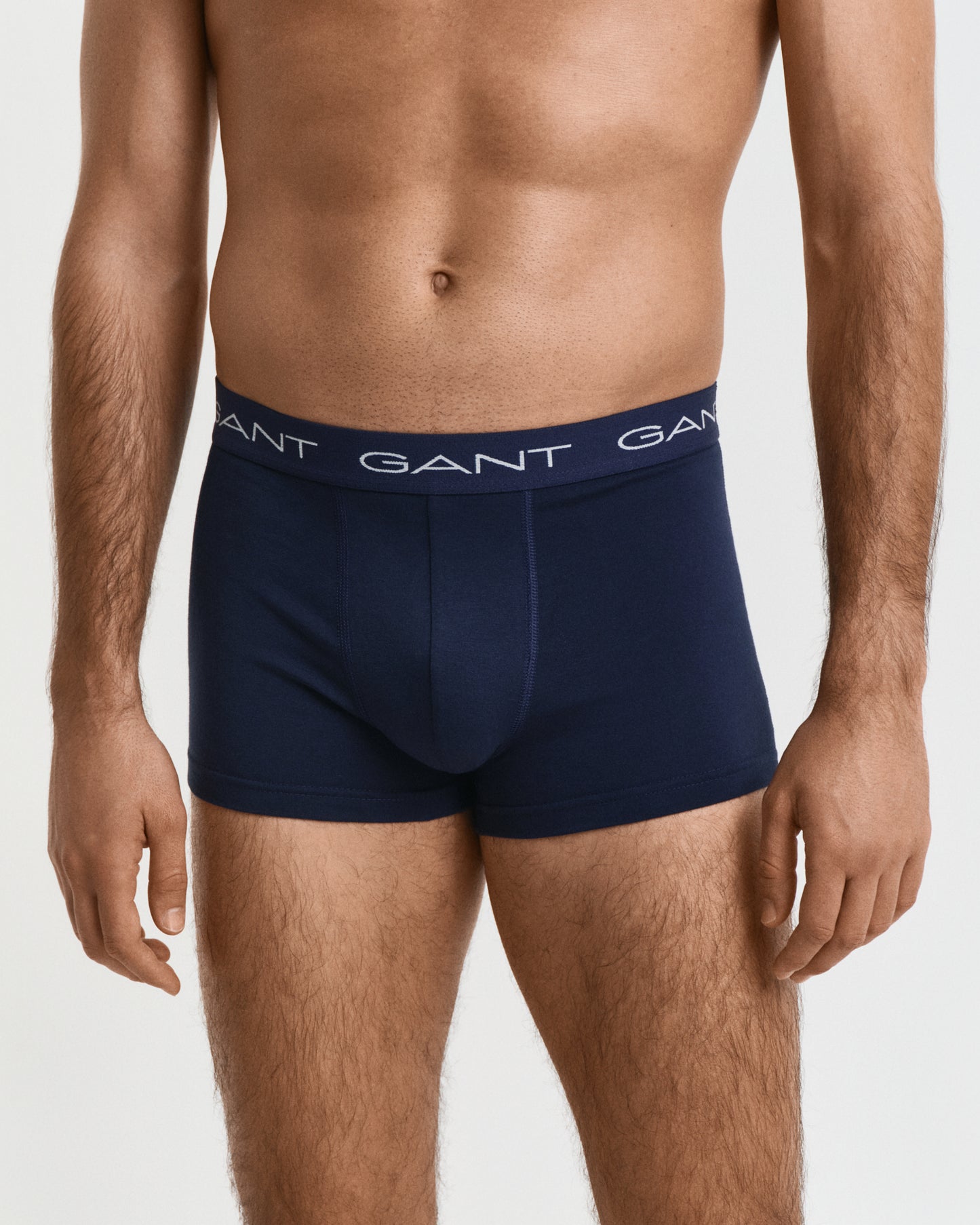 MARINE, TRUNK 3-PACK, FRONT-VIEW BY GANT AU.