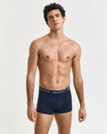 MARINE, TRUNK 3-PACK, BACK-VIEW BY GANT AU.