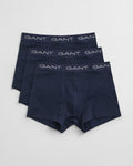 MARINE, TRUNK 3-PACK BY GANT AU.