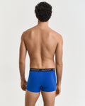 LAPIS BLUE, TRUNK 3-PACK, CLOSE-UP BY GANT AU.