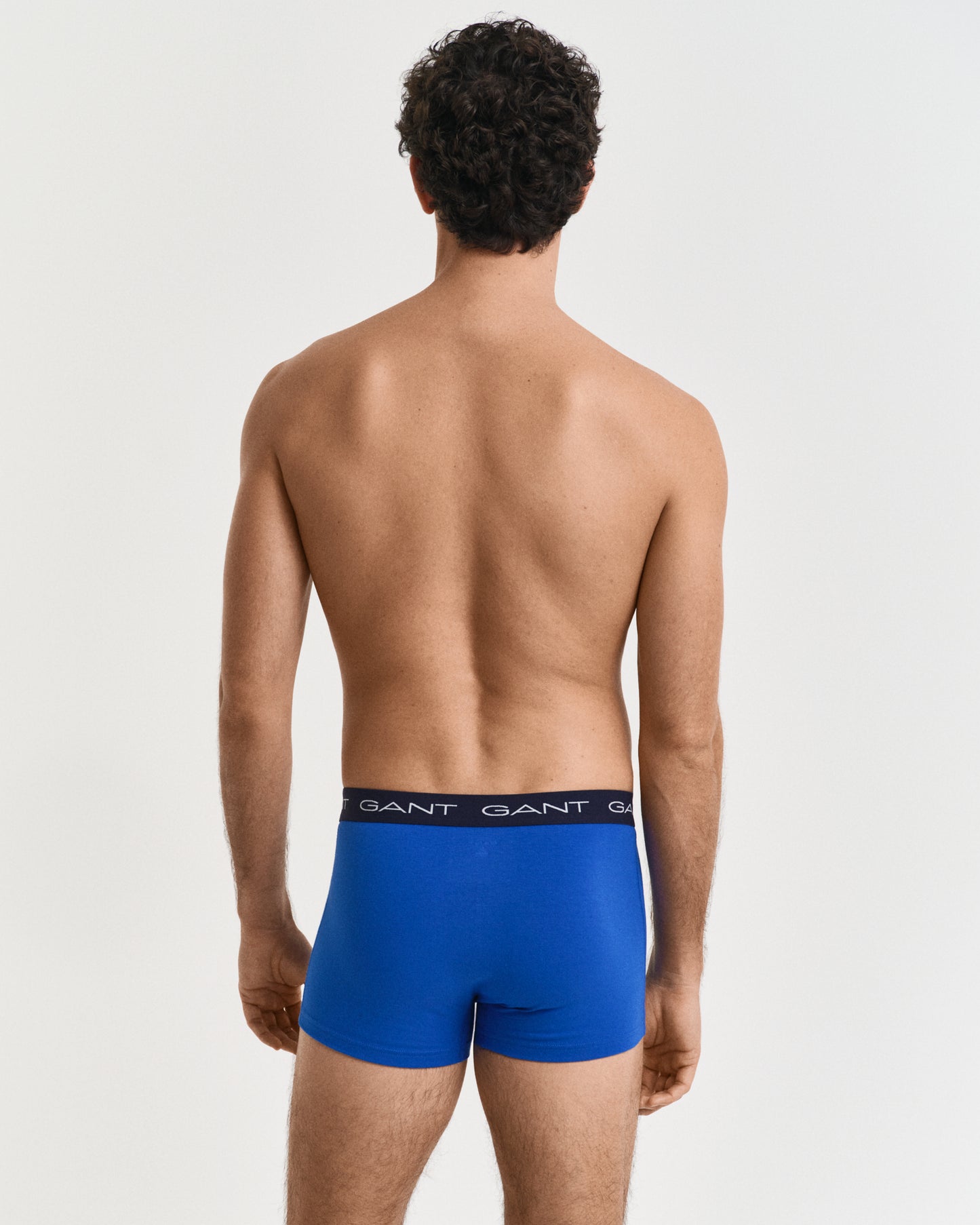 LAPIS BLUE, TRUNK 3-PACK, CLOSE-UP BY GANT AU.