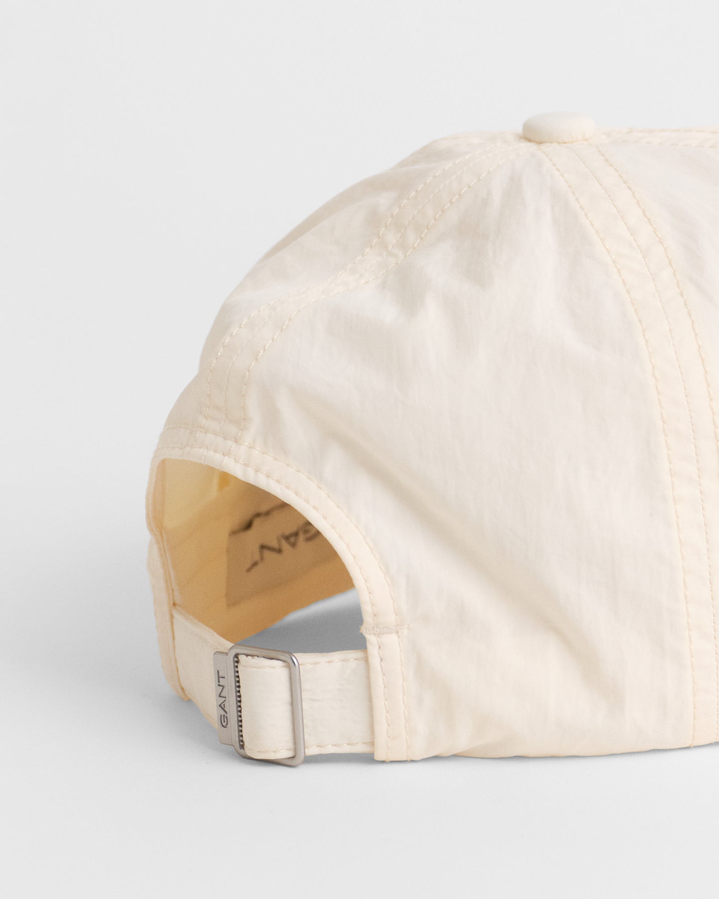 CREAM, NAUTICAL GRAPHIC CAP, CLOSE-UP BY GANT AU.