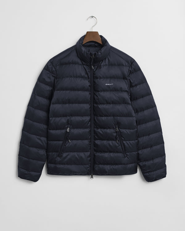 Light Down Jacket