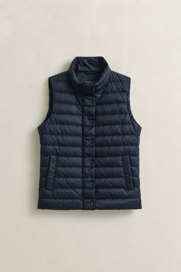 Light Down Vest