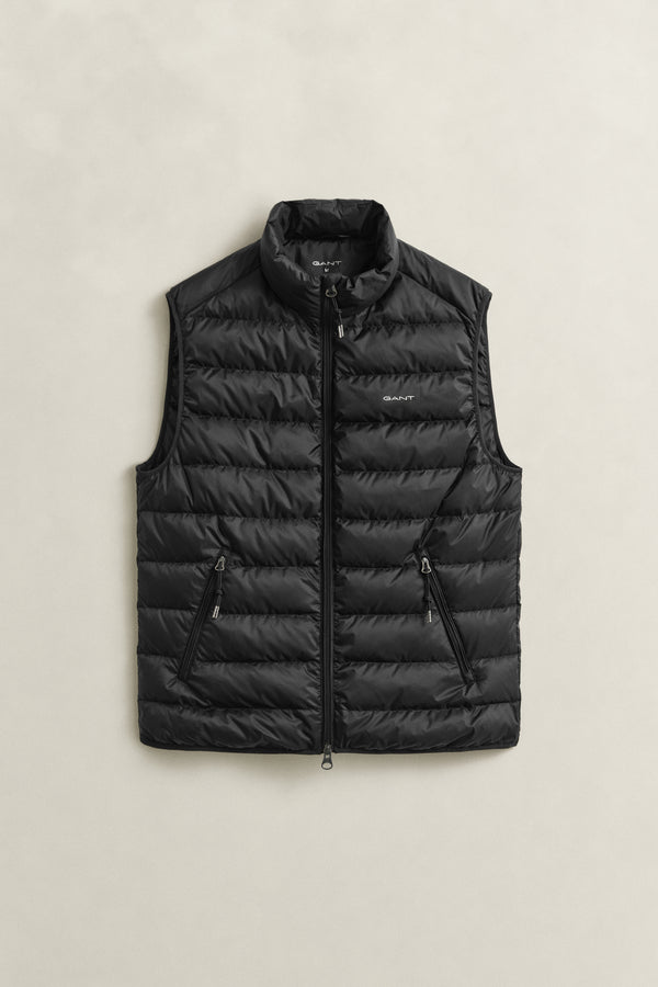 Light Down Vest