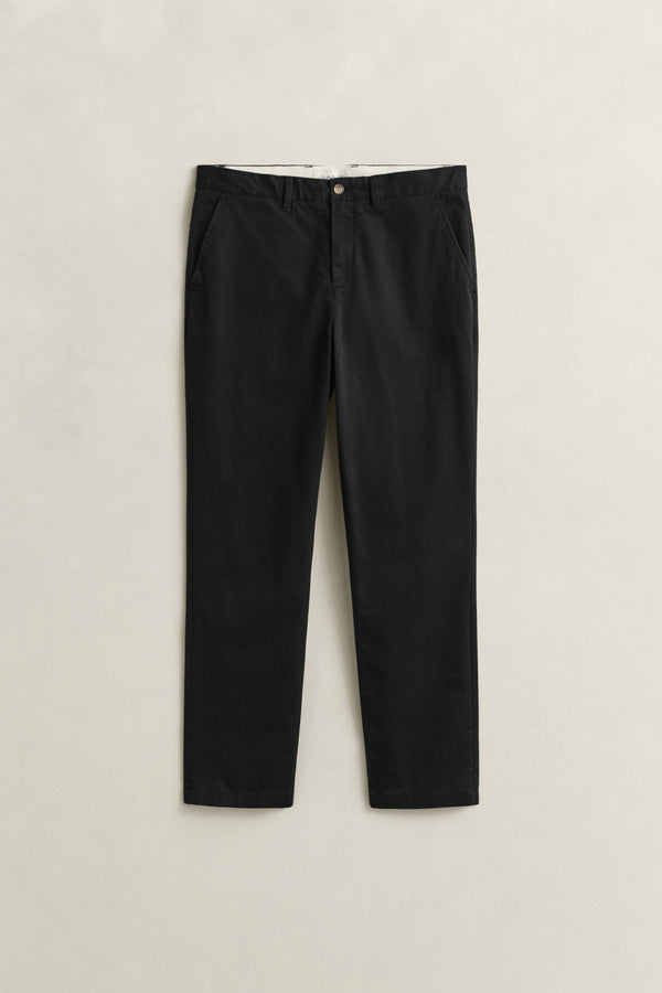 Regular Fit Classic Chinos