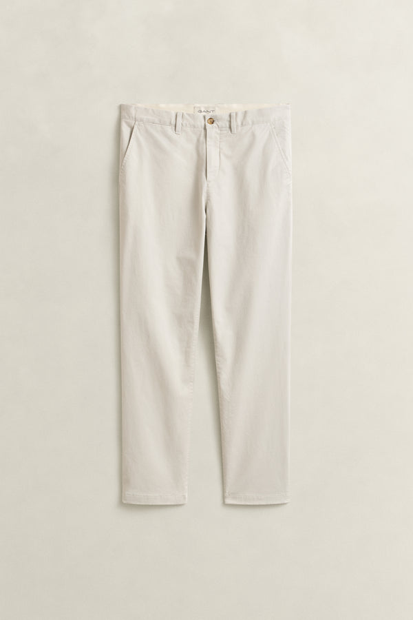Regular Fit Classic Chinos