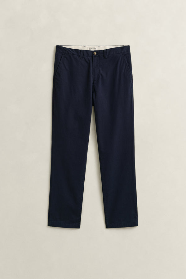 Regular Fit Classic Chinos