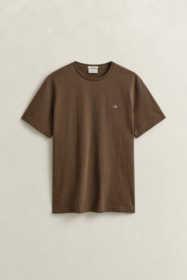 Regular Fit Shield T-Shirt