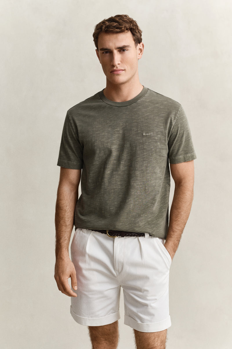 Washed T-Shirt