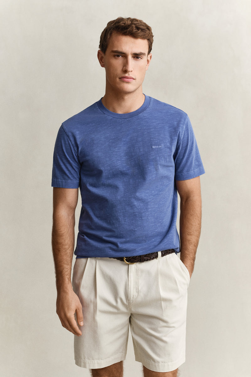 Washed T-Shirt