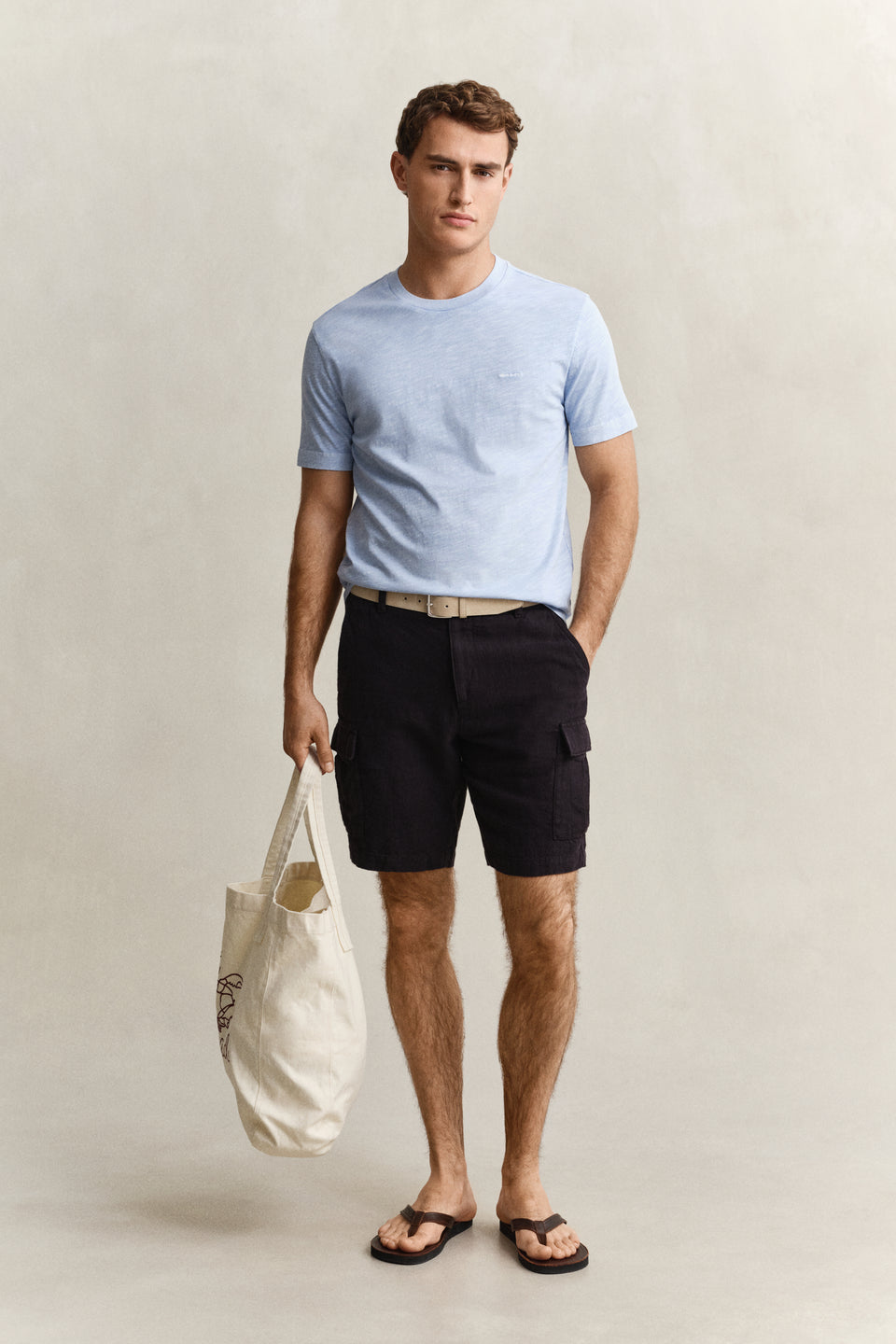 Washed T-Shirt