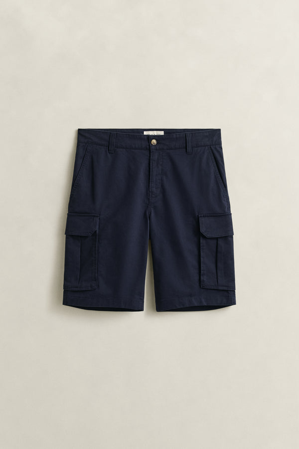 Classic Cargo Shorts