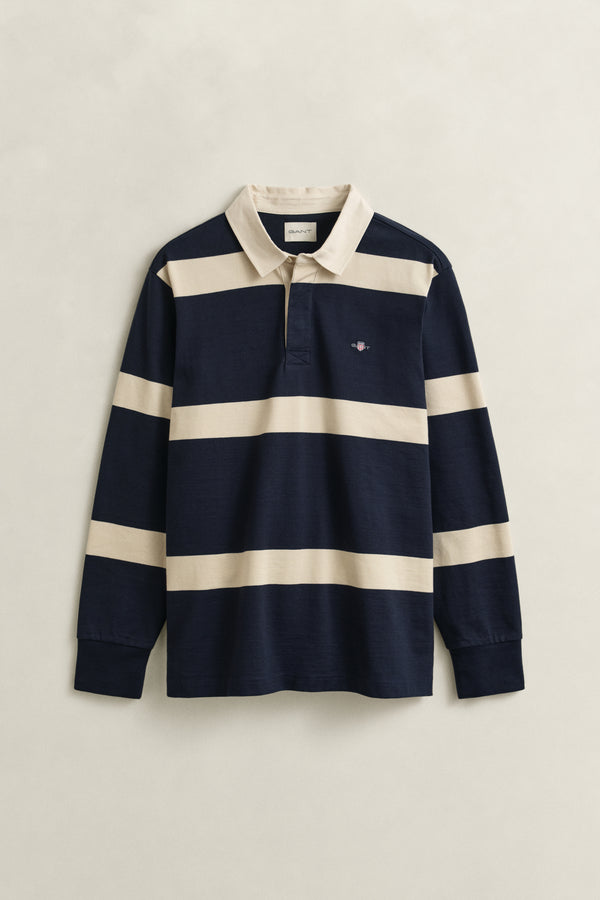 Striped Rugger
