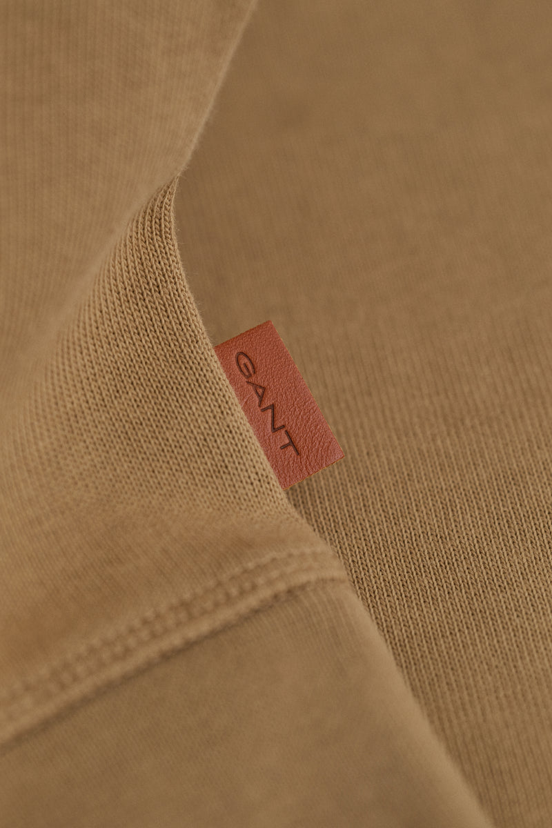 Ponte Di Roma Half-Zip Sweatshirt