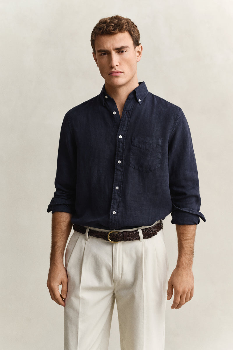Linen Shirt