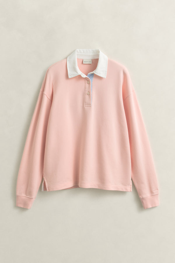 Rugger Sweatshirt