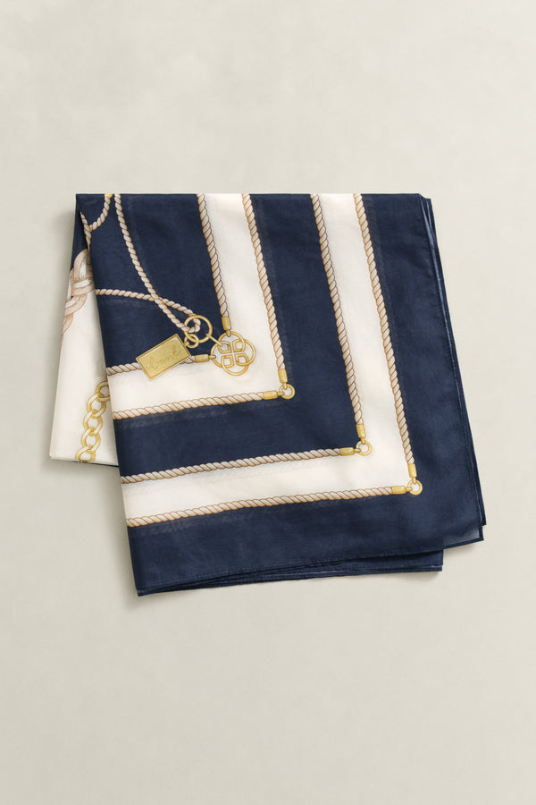 Chain Sarong