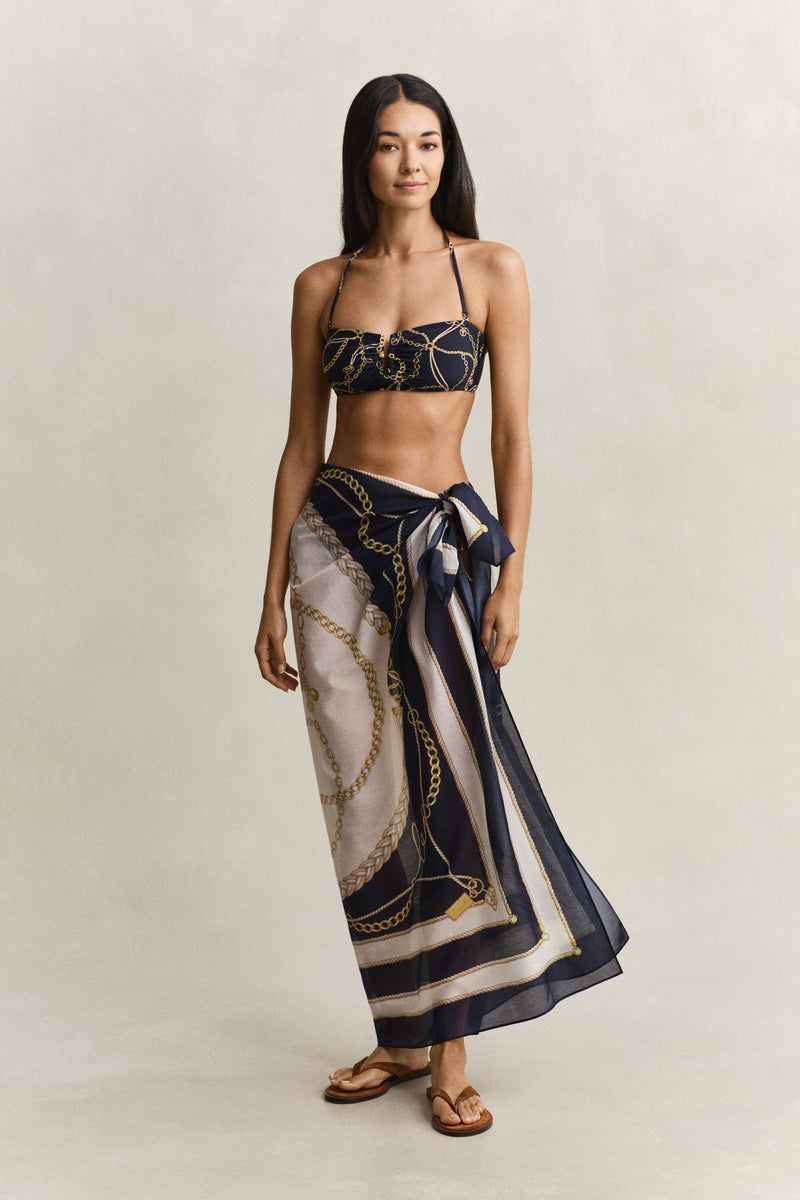 Chain Sarong