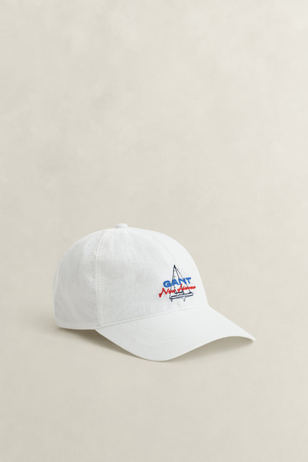 Graphic Cap