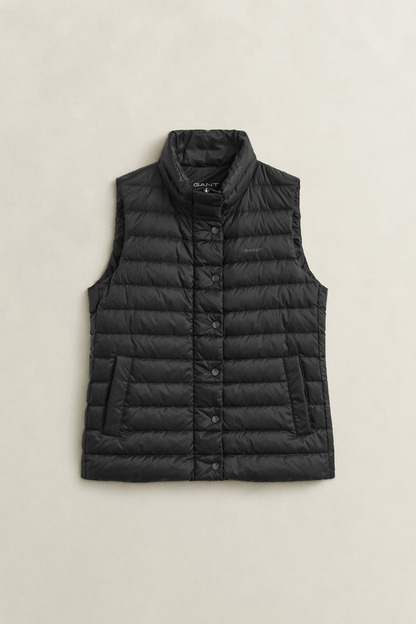 Light Down Vest