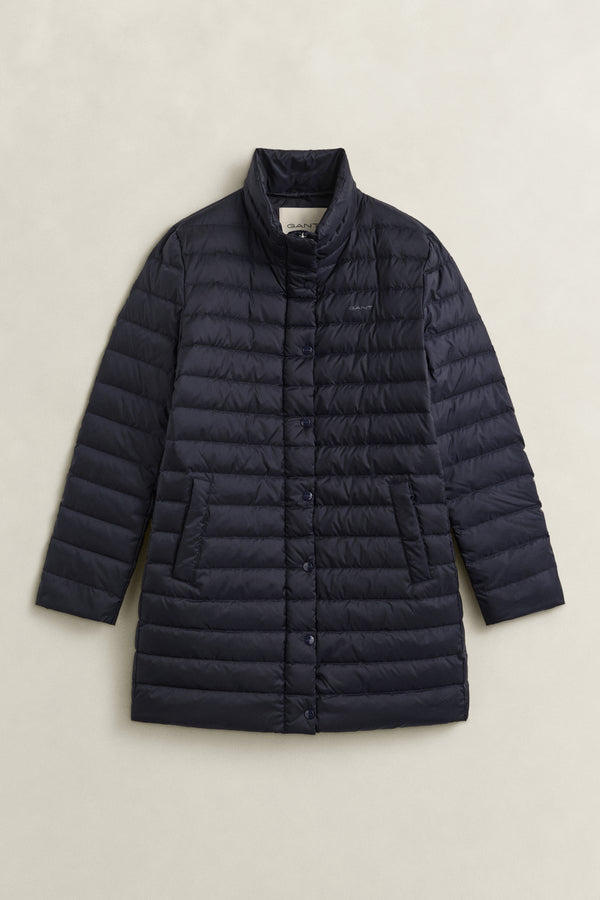 Light Down Coat