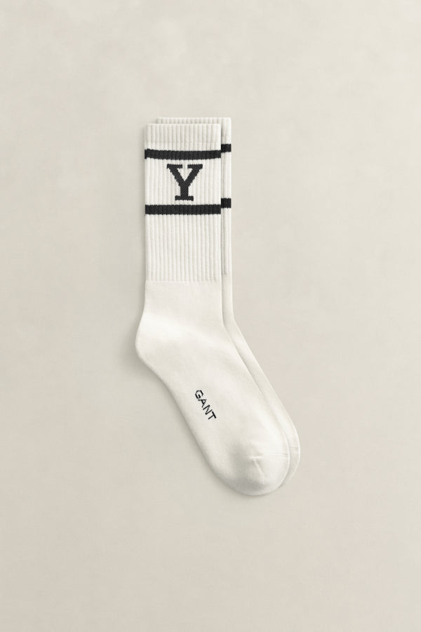Gant x Yale Sport Socks