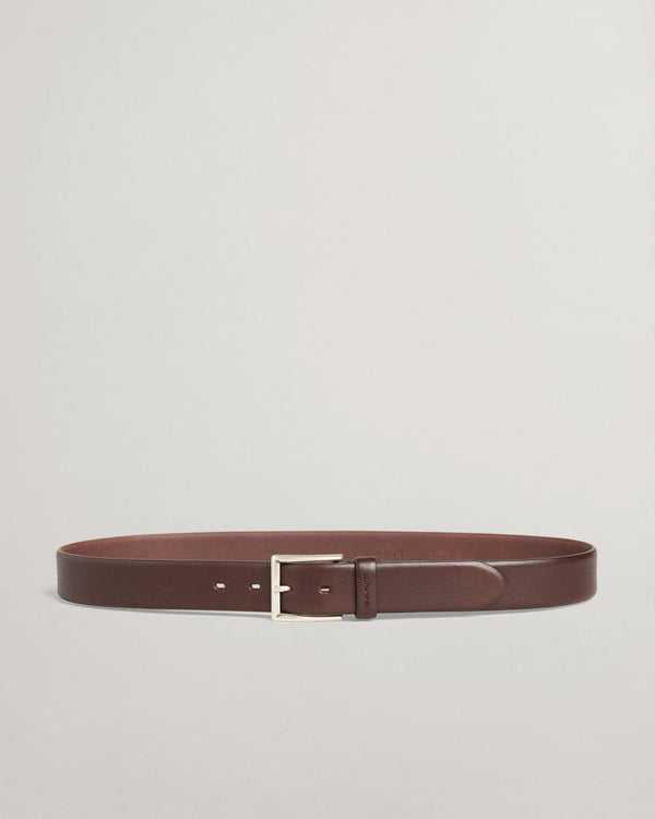 Classic Leather Belt