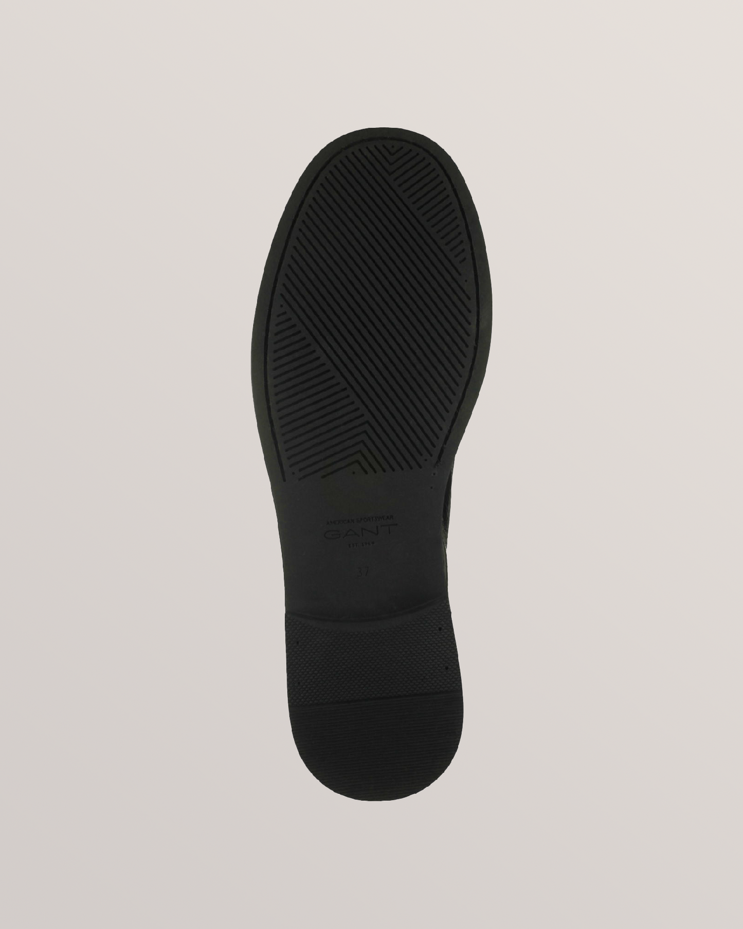 Gracelyn Patent Leather Loafers