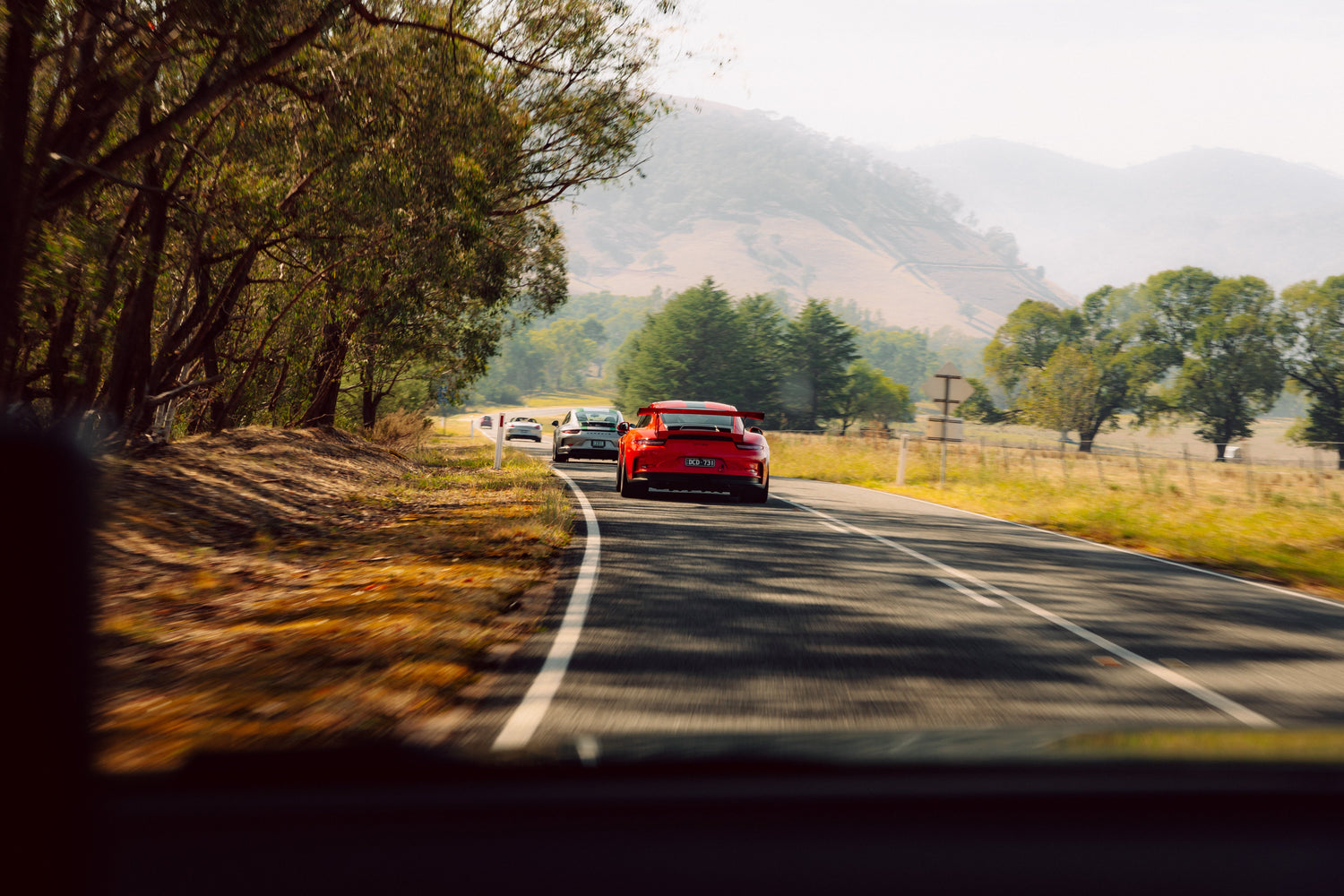 Targa Classica x Gant
