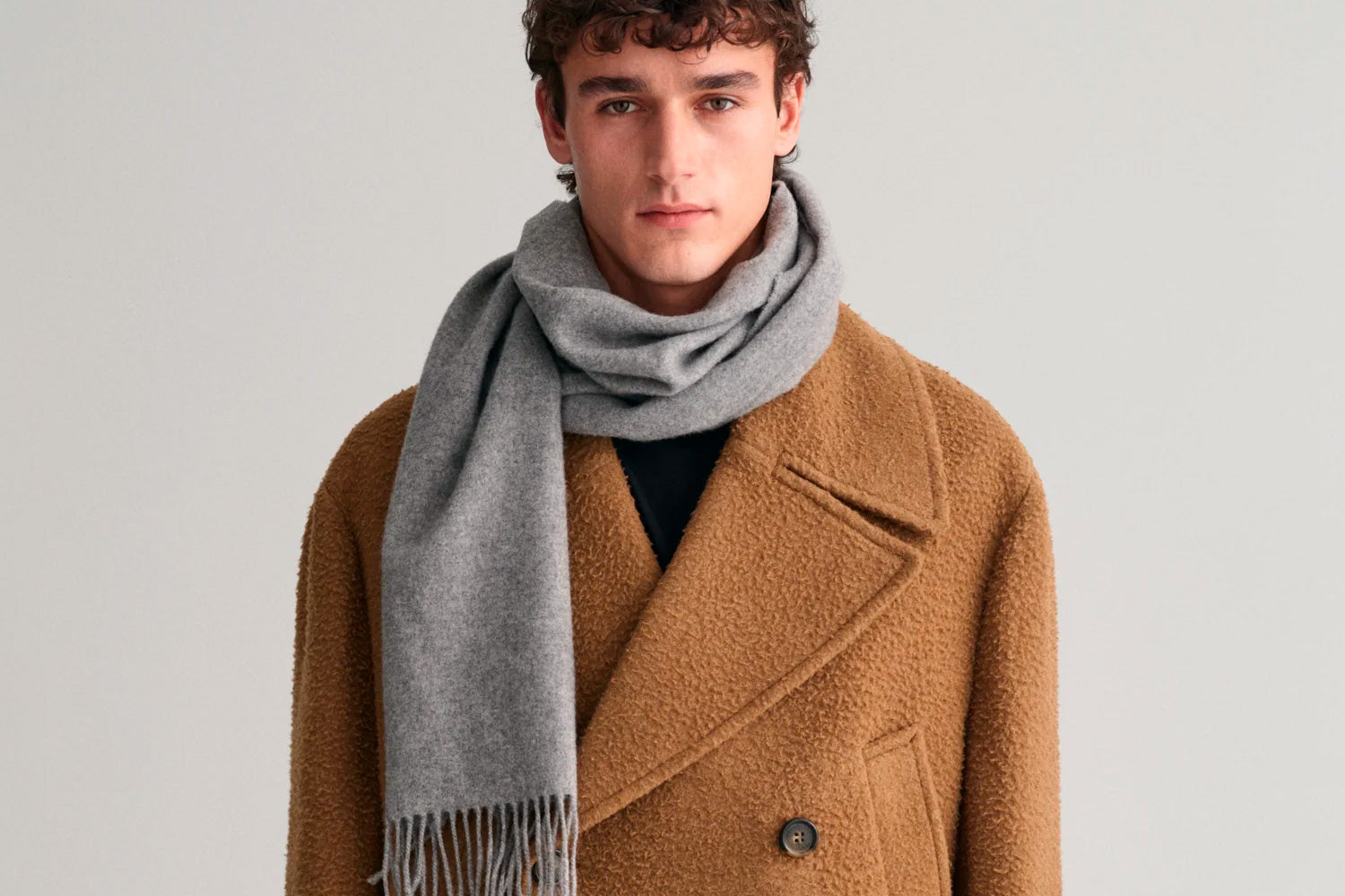 Men's Scarves