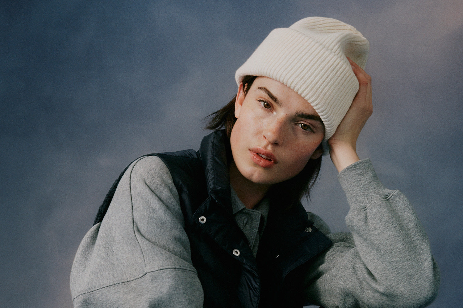 Women's Caps and Hats