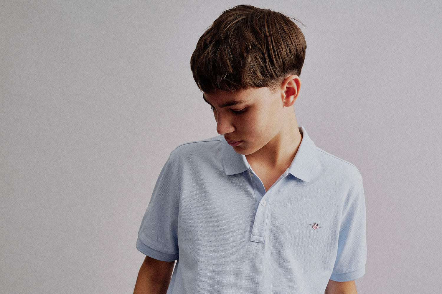 Kids Tees & Polos