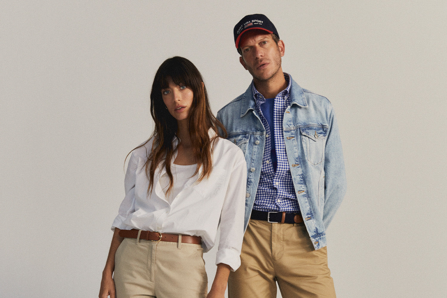 Men's Jackets & Coats